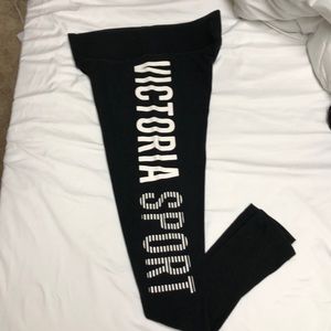 Victoria Secret Sport Leggings